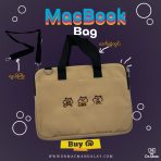 macbook bag 13.3" , 13.6" shoulder hand bag