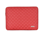 canvas brand pu leather macbook bag