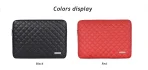 Brand PU Leather Laptop Bag