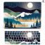 macbook cover design for air (2018 2020m1),macbook pro 13"(2016 2022 m2)
