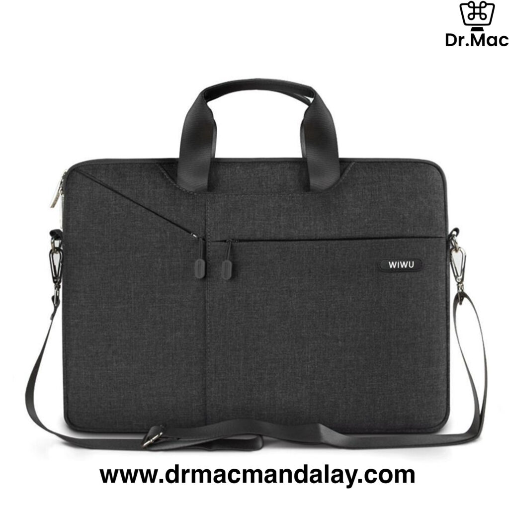 WiWU City Commuter Shoulder Bag