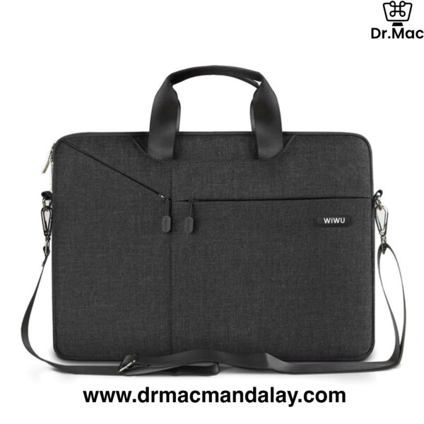 WiWU City Commuter Shoulder Bag