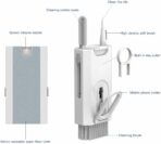 8 in 1 cleaner kit