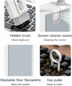 8 in 1 cleaner kit