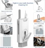 8 in 1 cleaner kit