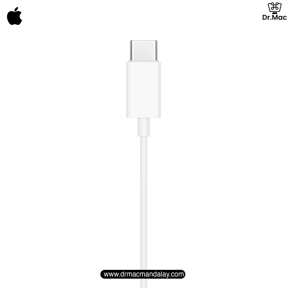 EarPods USB(C)