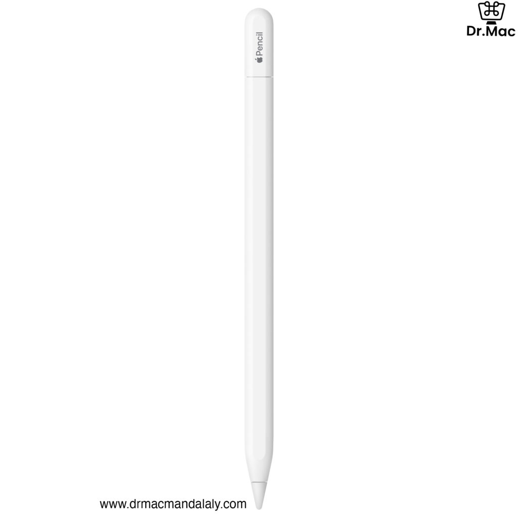 Apple Pencil USB-C