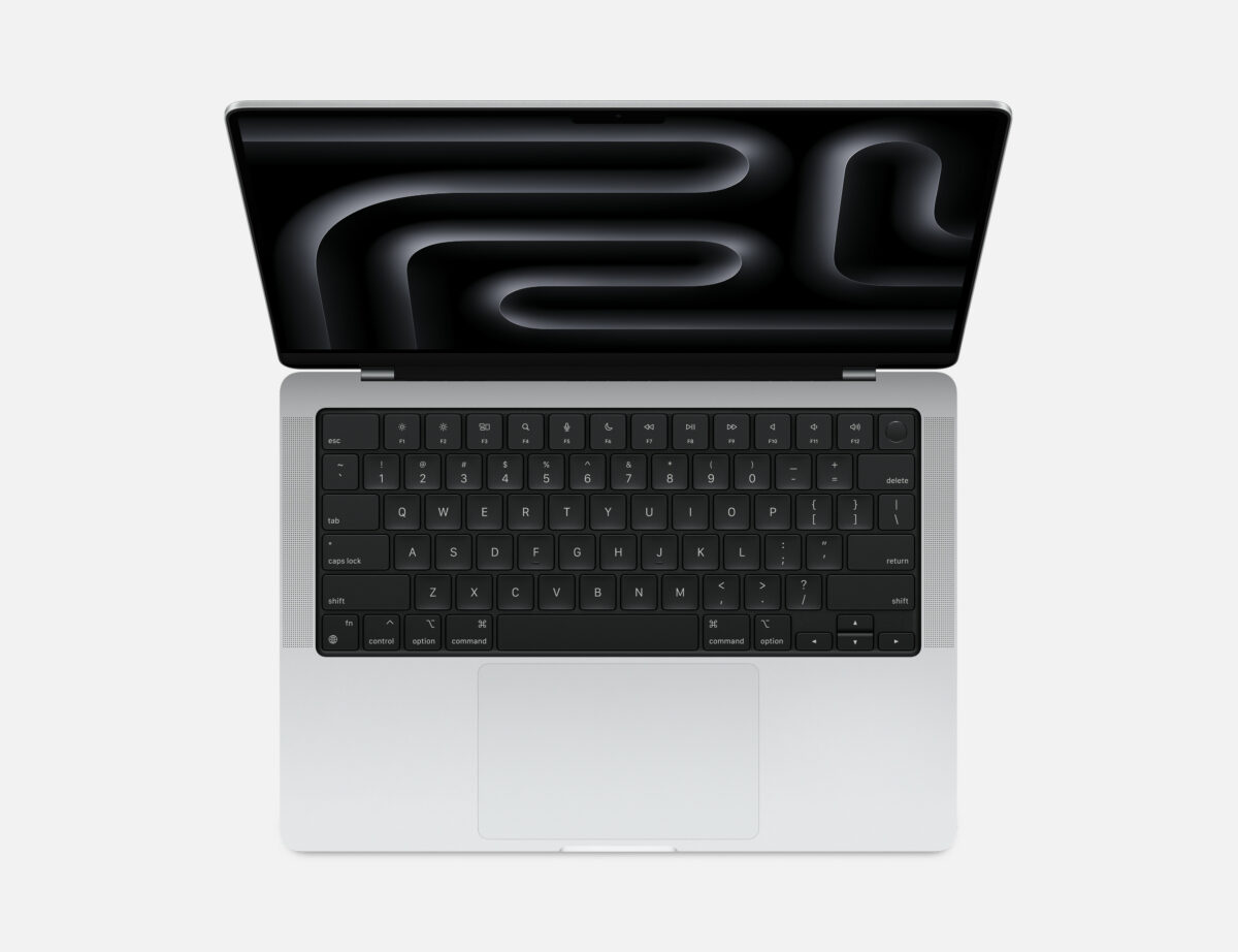 m3 pro