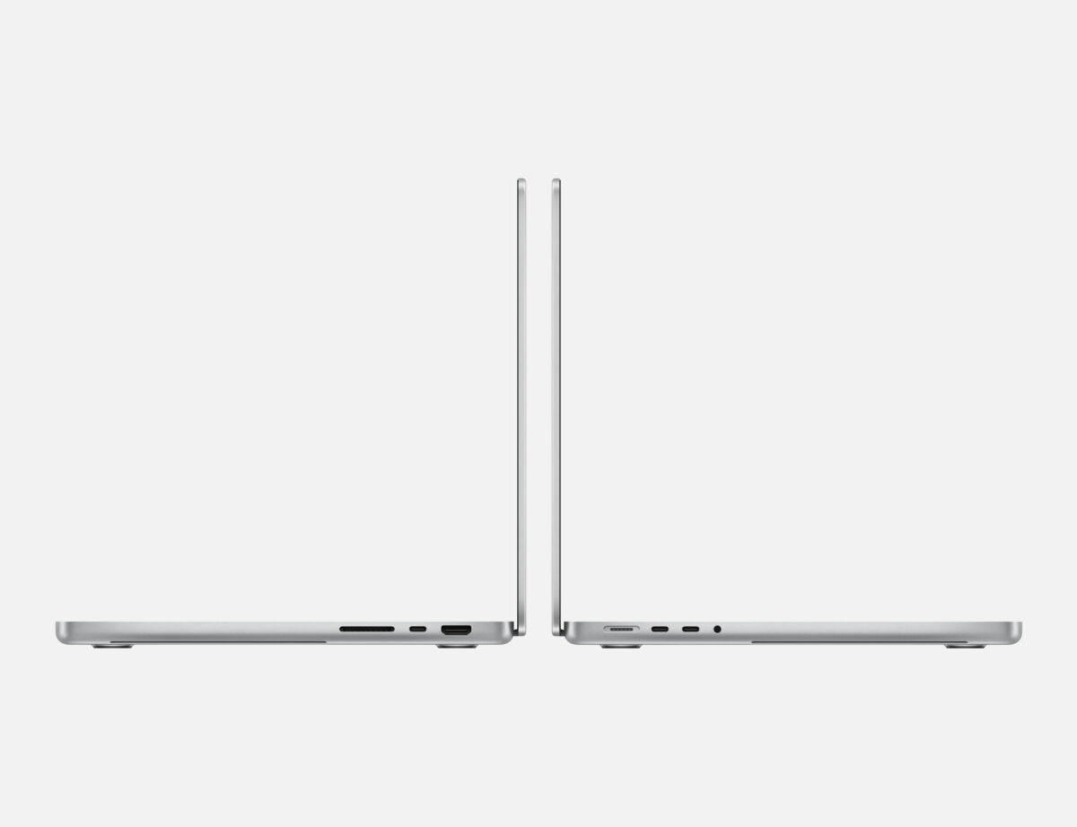 M3 pro