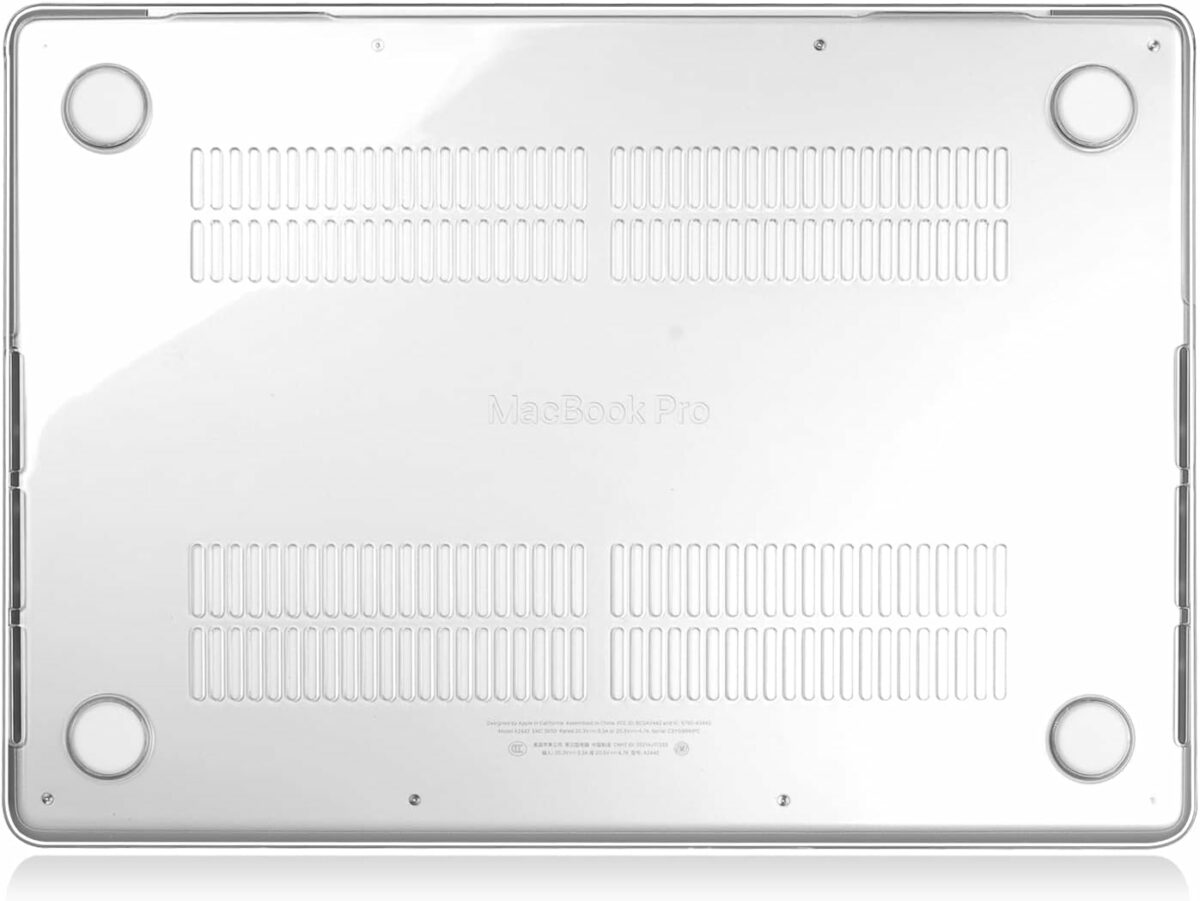 macbook pro 16" m1,m2,m3 (2021 2023)