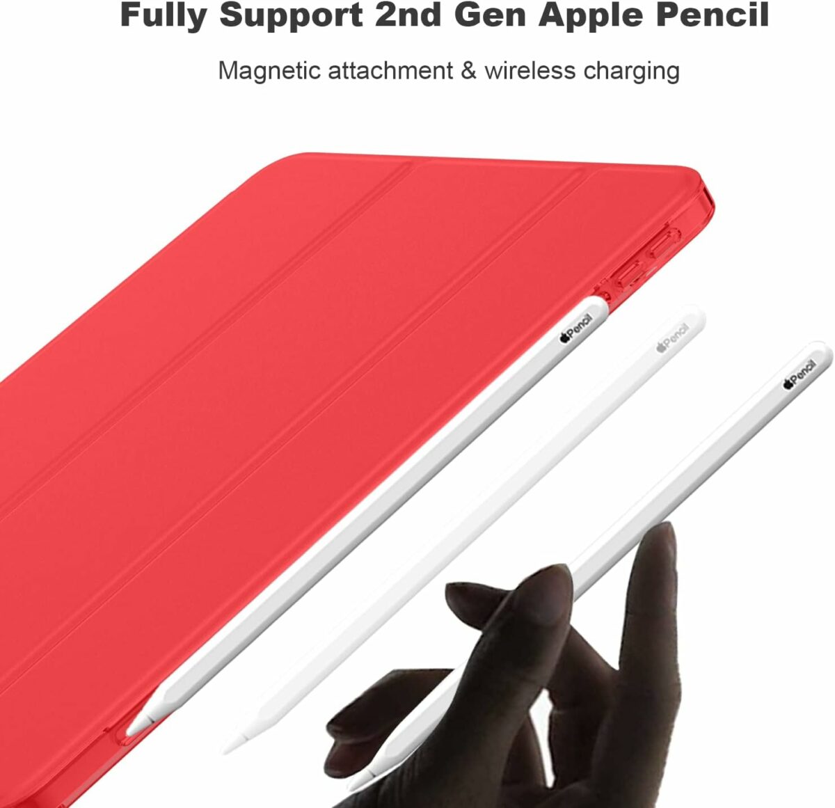 ipad air 4th & 5th gen cover