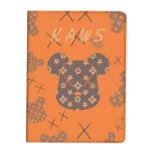 ipad kaws body cover for ipad pro 11″(2020 2022)