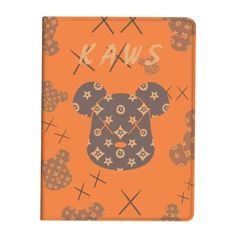 ipad kaws body cover for ipad pro 11″(2020 2022)