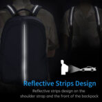 tigernu macbook backpack for 13.3",14.2"