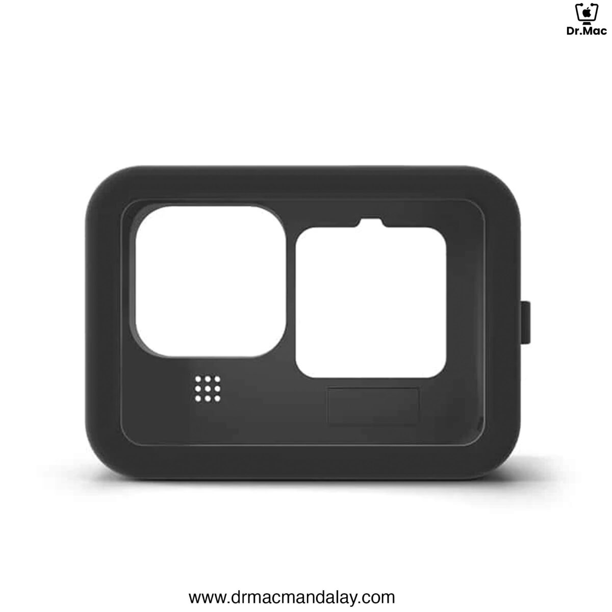 silicone cover for gopro hero 12 / hero 11 / hero 10 / hero 9