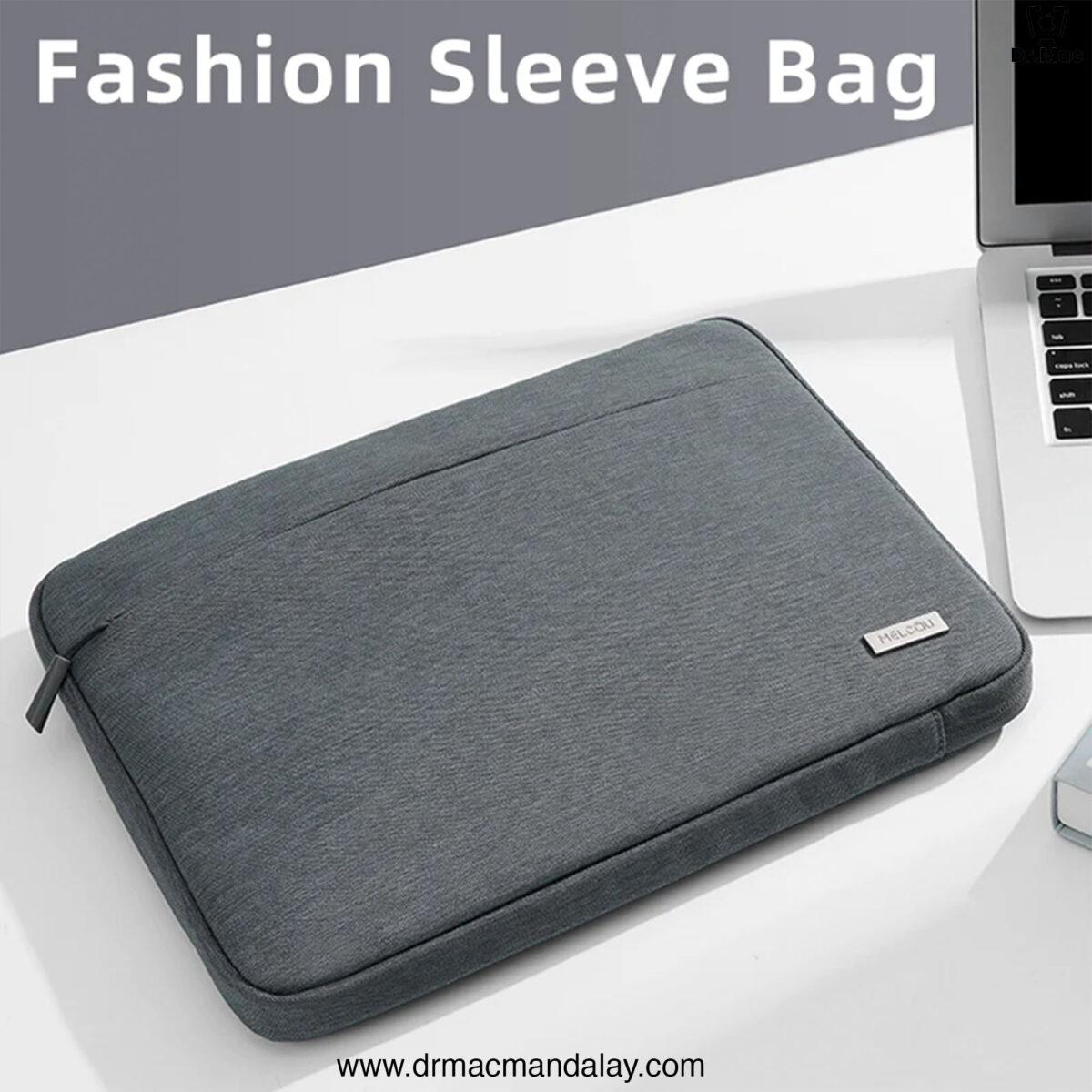 melcou sleeve bag