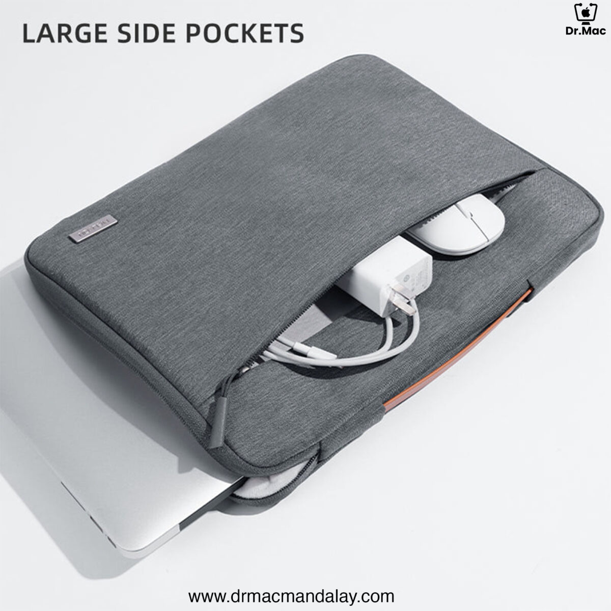 melcou sleeve bag