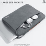 melcou sleeve bag
