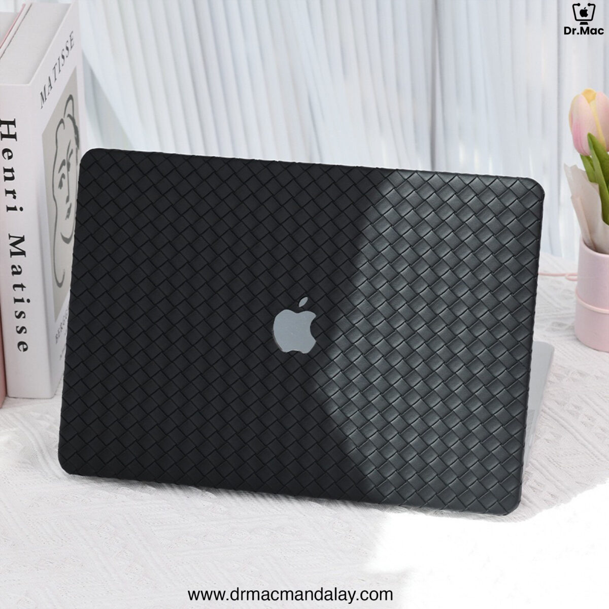 seorsok leather macbook case