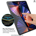 Screen Protector for iPad Pro 11" (1st,2nd,3rd,4th) and iPad Air 4,5
