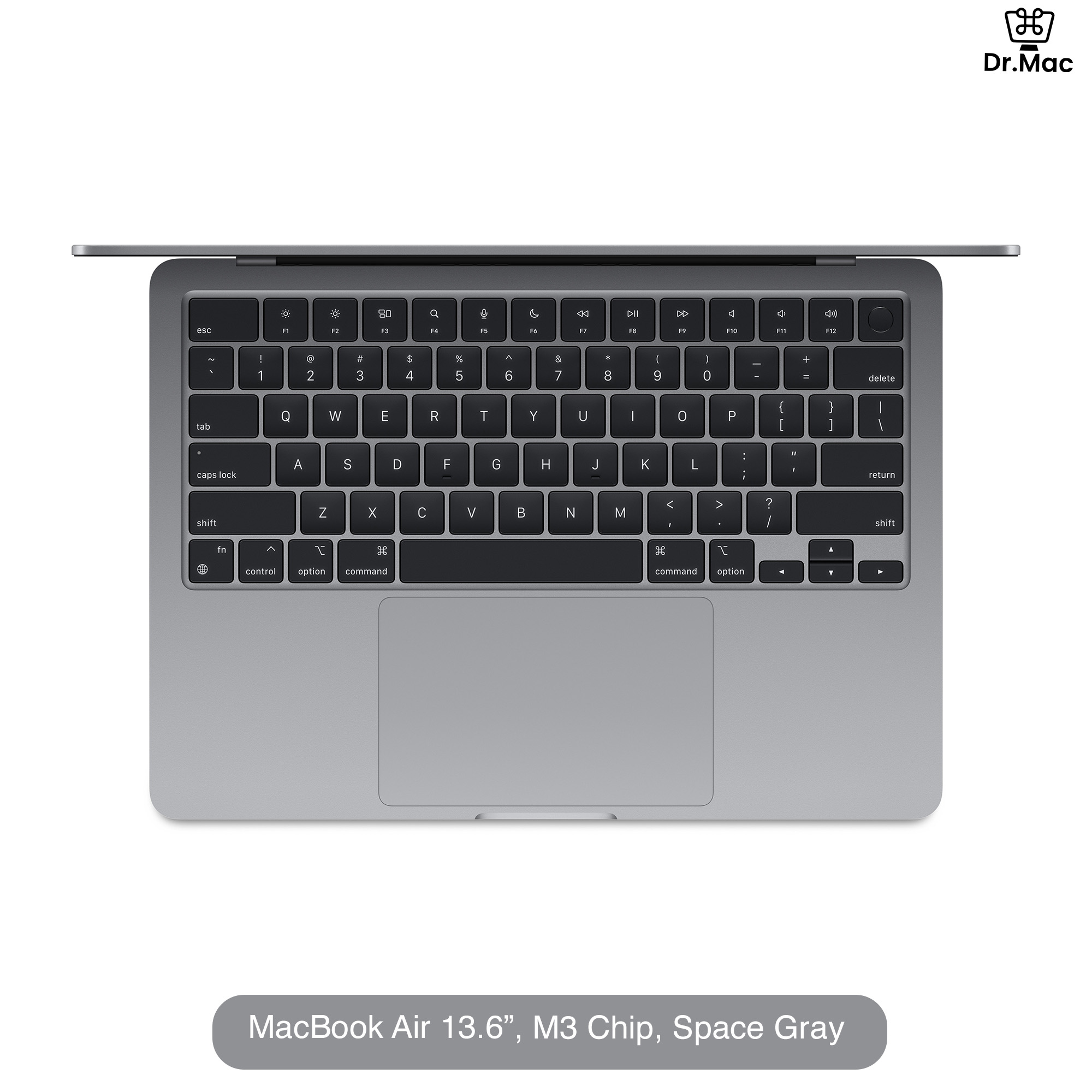 MacBook Air 13.6'' with M3 Chip 2024 | Dr Mac Mandalay MacBook Air 13.6'' with M3 Chip 2024 | Dr Mac Mandalay