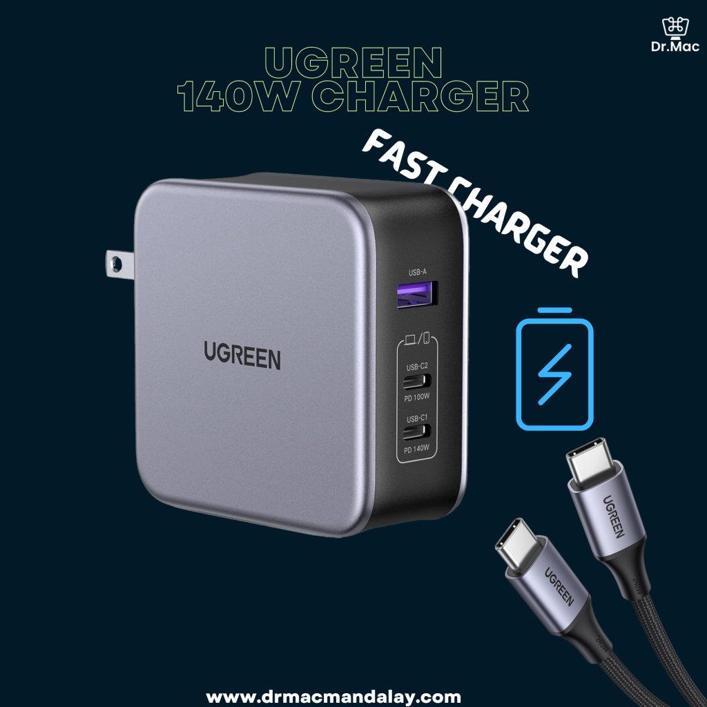 Ugreen