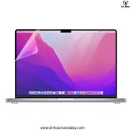 macbook pro 14",16" (m1,m2,m3)screen protector