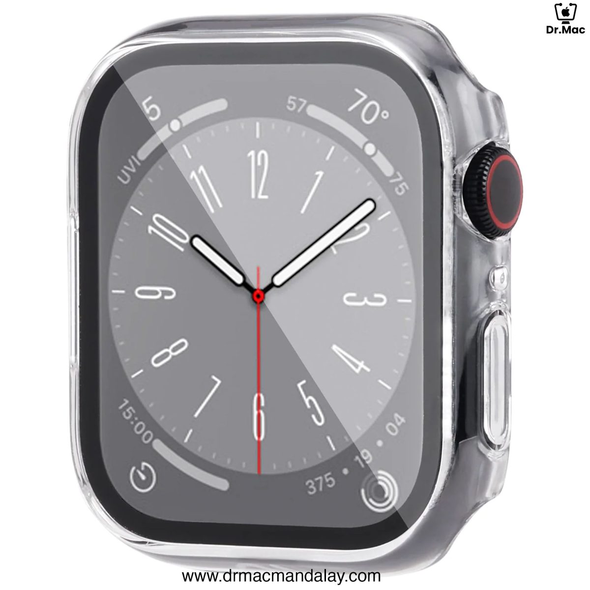 apple watch case for 40mm,41mm ,44mm,45mm