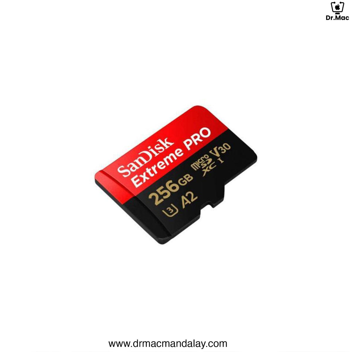 sandisk 256gb extreme pro a2 microsdxc card uhs i u3 v30 read speed up to 200mb/s for 4k uhd video
