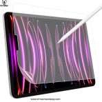  ipad pro 11" paper like screen protector (1st gen,2nd gen,3rd gen,4th gen) and ipad air 4th gn,5th gen