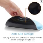 wrist guard mouse pad