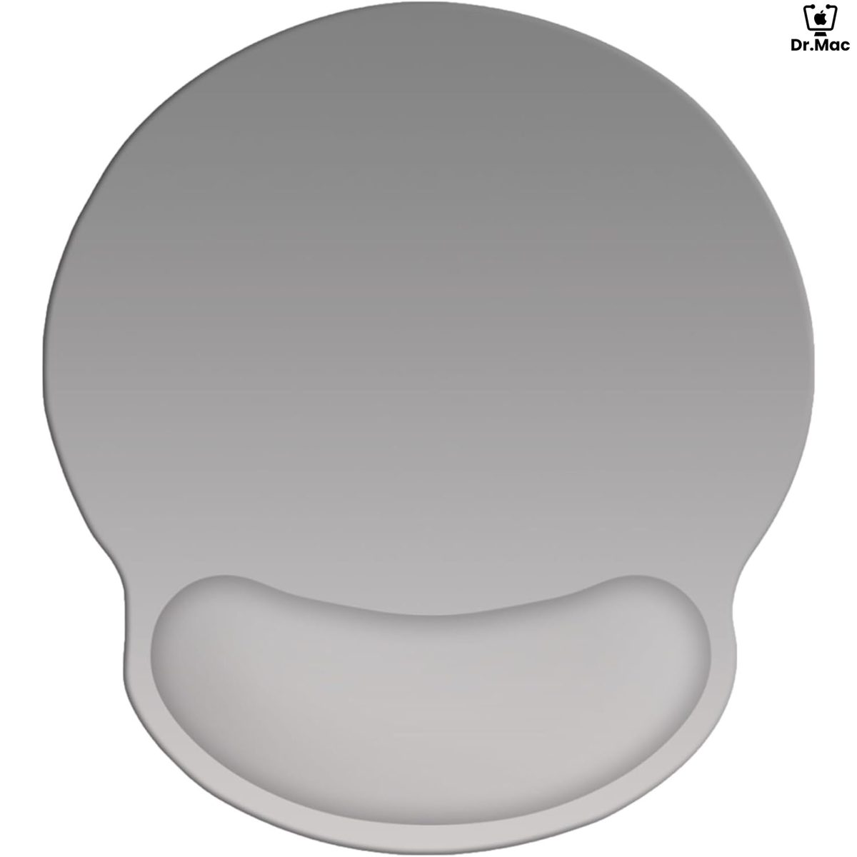 Wrist Guard Mouse Pad
