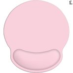 Wrist Guard Mouse Pad
