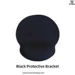 Wrist Guard Mouse Pad