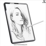  ipad pro 11" paper like screen protector (1st gen,2nd gen,3rd gen,4th gen) and ipad air 4th gn,5th gen