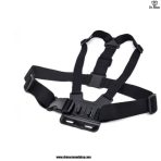 GoPro Chest Mount