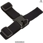 GoPro Head Mount