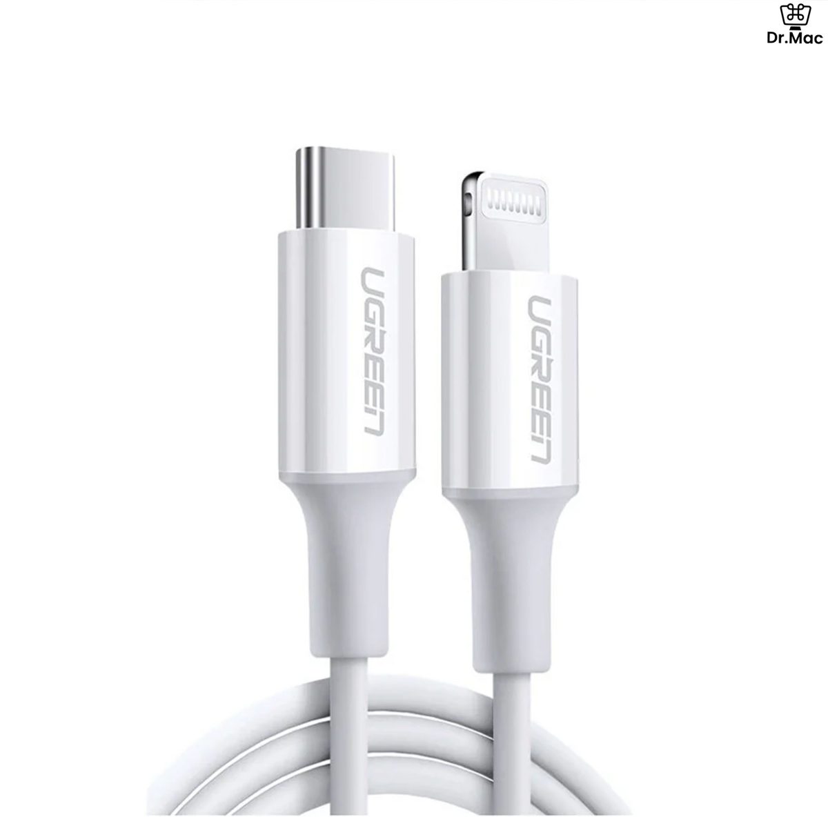 USB-C to Lightning Cable