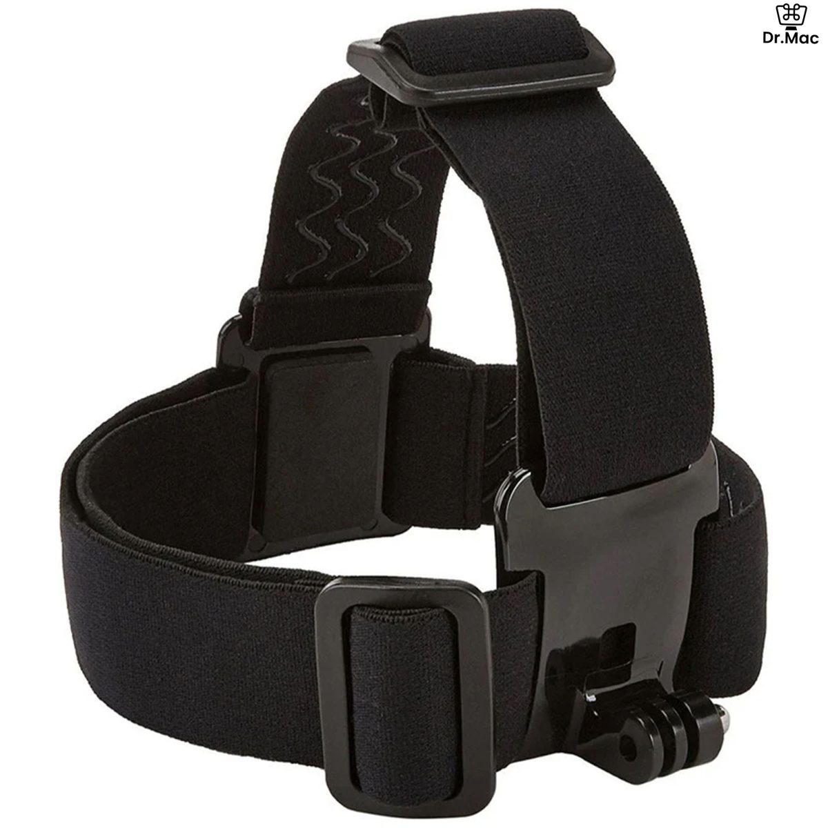 GoPro Head Mount