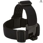GoPro Head Mount