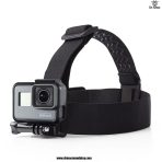 GoPro Head Mount