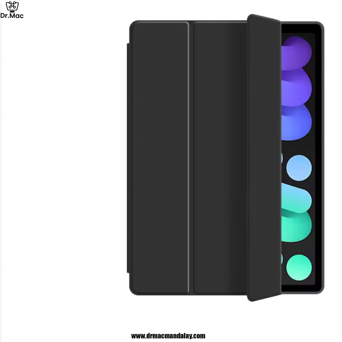 ipad 10.2" (7th,8th,9th gen ) body cover