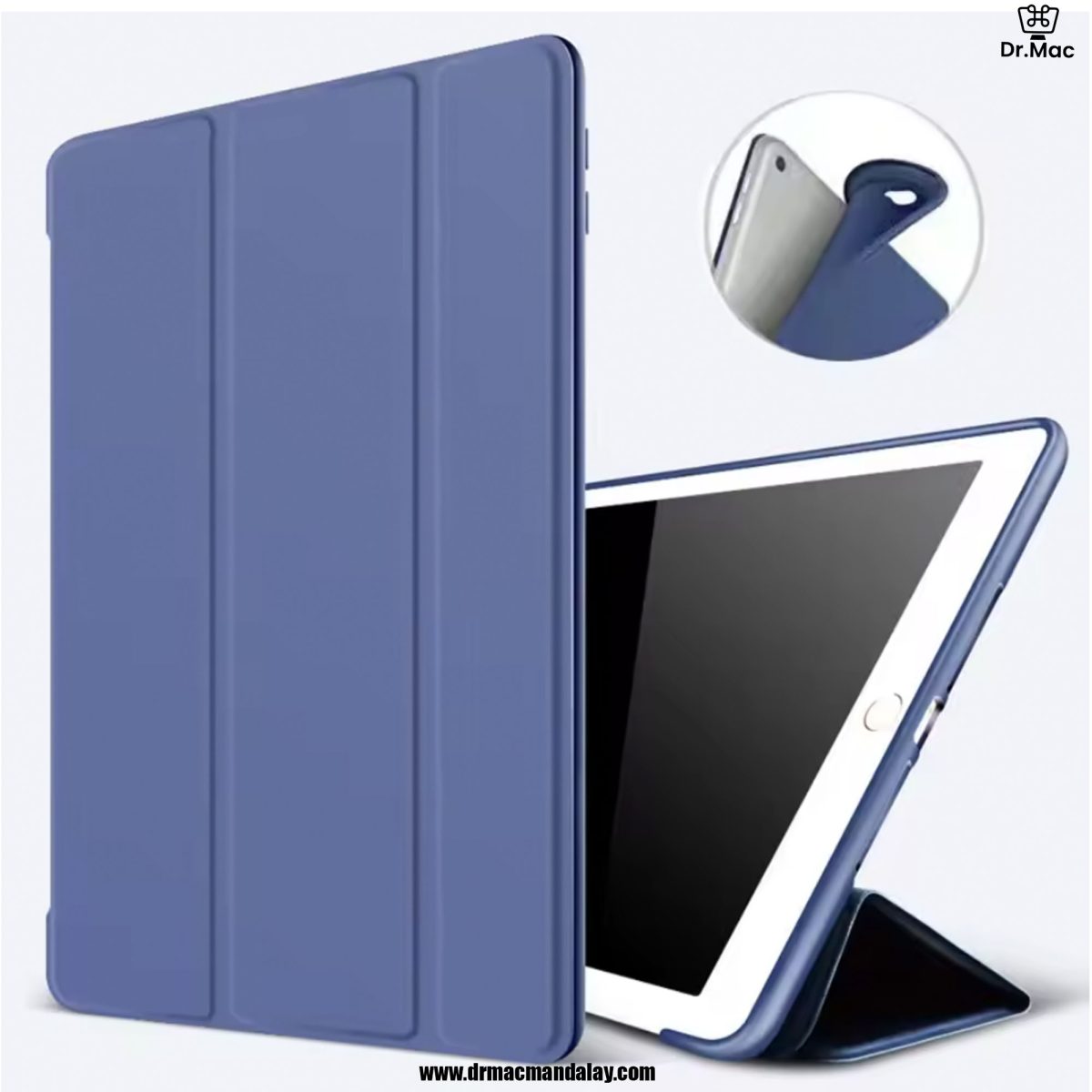 ipad 10.2" (7th,8th,9th gen ) body cover
