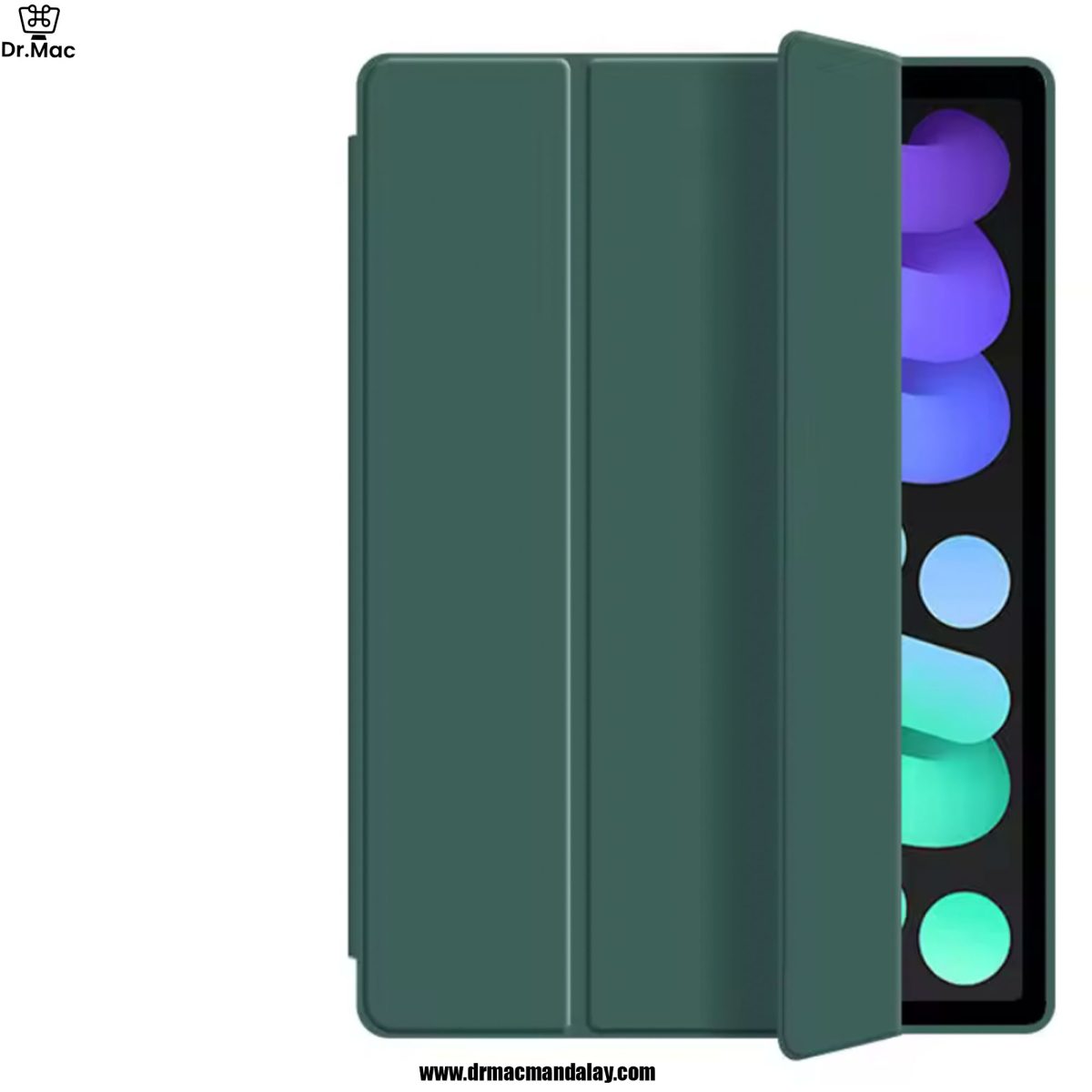ipad 10.2" (7th,8th,9th gen ) body cover