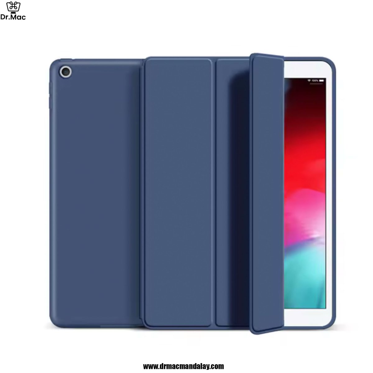 ipad 10.2" (7th,8th,9th gen ) body cover
