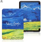 kindle paperwhite 6 12th gen ebook reader smart cover