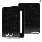 kindle paperwhite 6 12th gen ebook reader smart cover