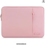 Mosiso Polyester MacBook Sleeve Bag For 13",14"