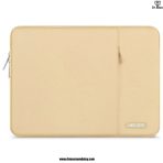 Mosiso Polyester MacBook Sleeve Bag For 13",14"