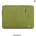 Mosiso Polyester MacBook Sleeve Bag For 13",14"